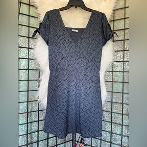 Adorable Abercrombie Dress with Pockets